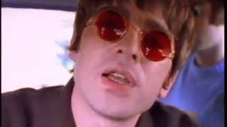 Oasis - Don't Look Back In Anger (US Version - ) Resimi