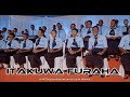 BUTIMBA SDA CHOIR ITAKUWA FURAHA Official Music Video 4K
