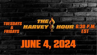 2024 NBA Finals Picks, Arenas Says Steph Not A Generational Talent, & More - #THH | June 4, 2024