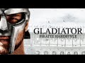 Gladiator Now We Are Free PIRATTE DIVINACII HARDSTYLE BOOTLEG 