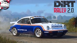 DiRT RALLY 2.0 - Deutsch-deutsche Power-Kombi - Let's Play DiRT Rally 2.0