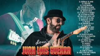 Juan Luis Guerra Grande Merengue Exitos Mix