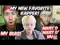 Identical Twins React to Agust D 'Agust D' MV And Lyrics!! YOONGI IS MY FAVORITE RAPPER!