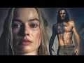 Wuthering Heights Official Trailer Margot Robbie Jacob Elordi 2025 
