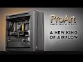 I built the best pc for gamers  creators  asus proart pa602 pc build  proart lc420