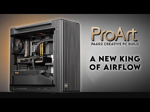 Mr Matt Lee Builds Fractal Design Terra SFF PC – SFF.Network