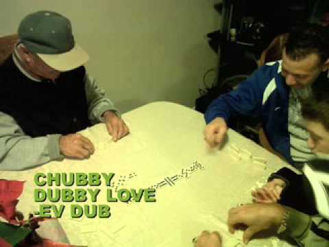 EV DUB- CHUBBY DUBBY LOVE