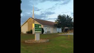 Sabbath School: Lesson 4 The Role of the Bible (Pastor Tiho)  Divine Worship: Jesus Is Coming Again