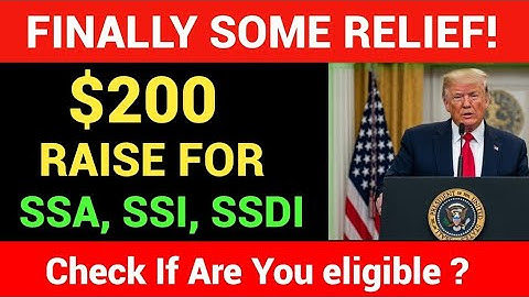 Social Security, SSI & SSDI Payments Getting a Fixed Raise — What You Need to Know