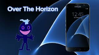 Over The Horizon 2016 Slowed Reverb