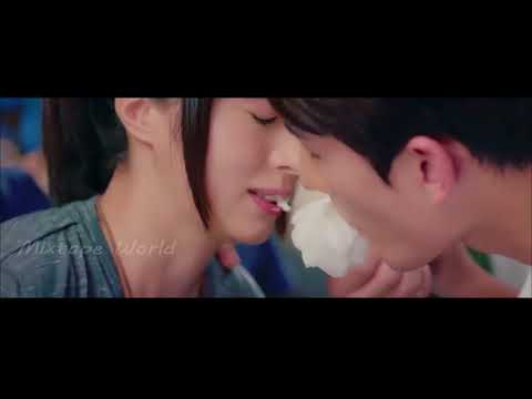 Rabba -Heropanti |Korean Mix| A Romantic Love Story