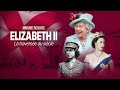 Elizabeth II, la traversée du siècle (1/3) : Un temps d