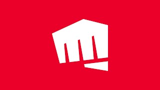 RIOT GAMES: LOGO MULTIVERSE
