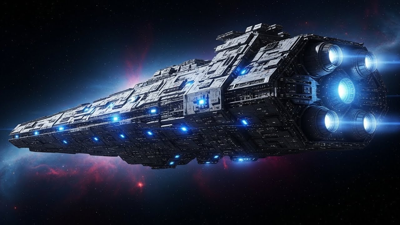 Every Bounty Hunter Fled—Their Target Entered Human Space | Best HFY Stories