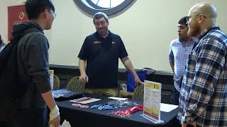 UMD Second Look Fair 2023