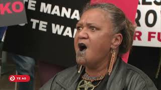 He wikitōria nui mā te moana o Horowhenua, ko ngā manu māori ka whai hua by Te Ao News 855 views 5 months ago 2 minutes, 19 seconds