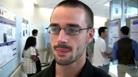 2009 REU Poster Session