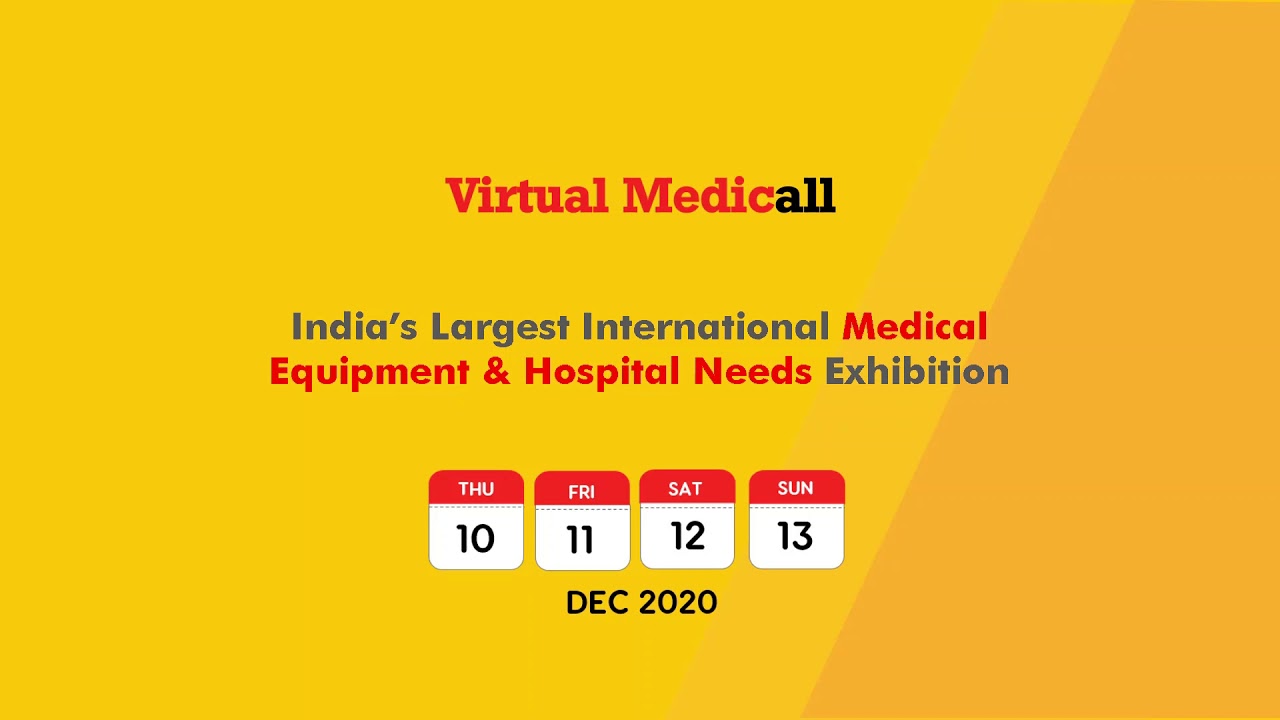 Virtual Medicall India's Largest & No. 1 Medical Equipment & Hospital