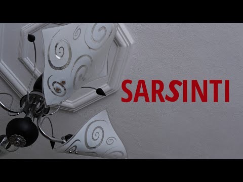 SARSINTI - Kısa Film