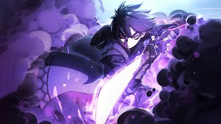 Nightcore - Next Level (Lyrics)