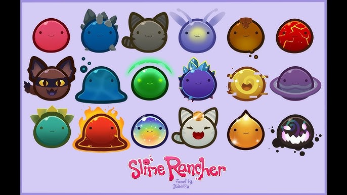 710) More Gordos! Slime Rancher Mod Showcase 