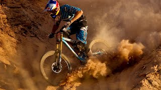 Best of Freeride Downhill MTB 2015【HD】