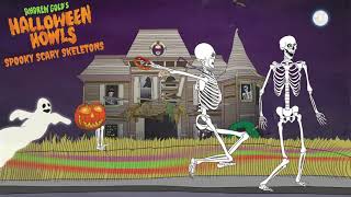 Andrew Gold - Spooky Scary Skeletons  Resimi