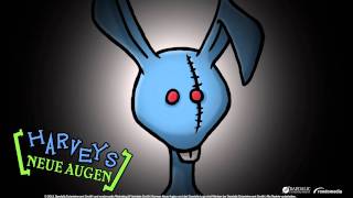 Harveys Neue Augen [OST] #1 - Nadel & Faden (Orchesterversion) [Full HD]