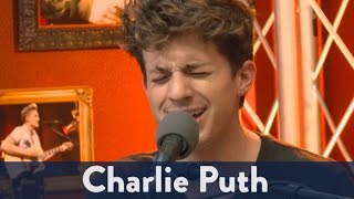 Charlie Puth "We Don't Talk Anymore"