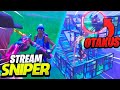 ESTA FINAL PARECE LA DE UN TORNEO!!!! | FORTNITE