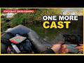 One More Cast in the Bass Zone