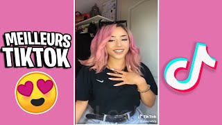 Les meilleurs MUSICALLY SUR AYA NAKAMURA 2018 😍 (tiktok)