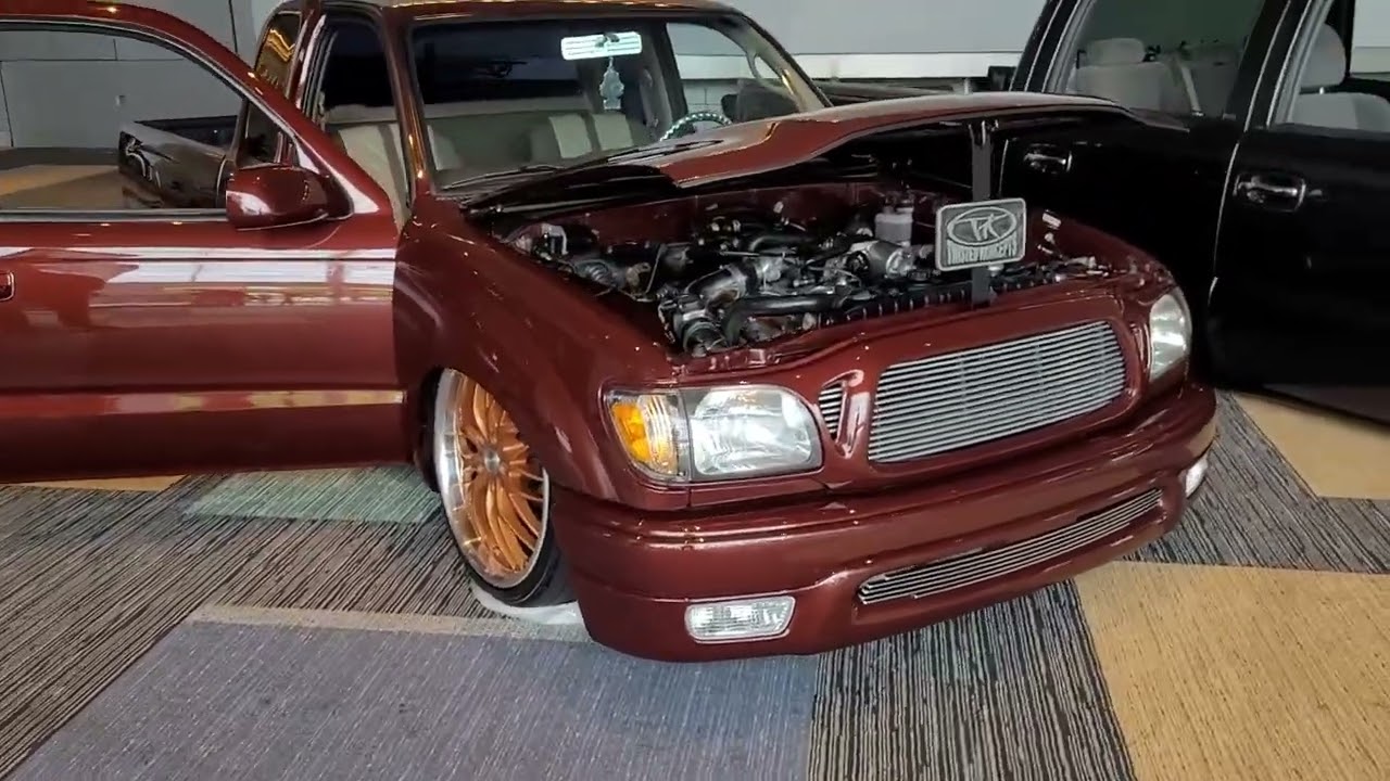 Sumospeed Springfest 2023, Twisted Koncepts