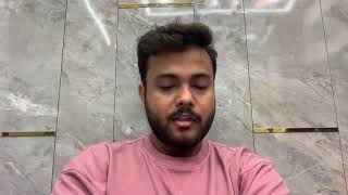 Live Problem Solving Session || 23rd February