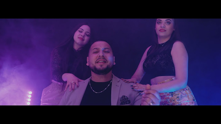 TOMY - EZT A VIRÁGOT SZAKÍTOTTAM | Official Music Video 2021