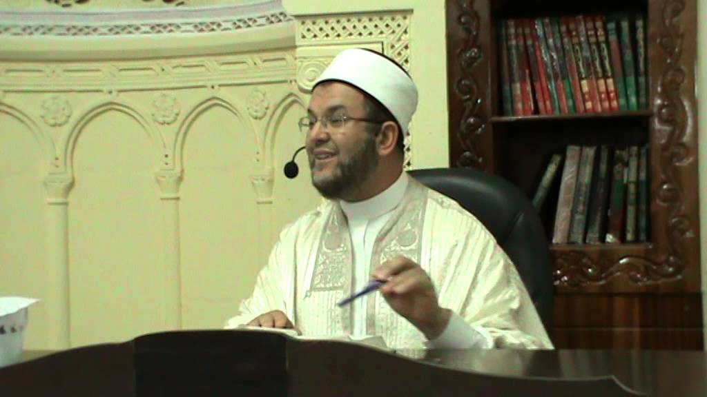 قصّة لأحد أولياء الله الصّالحين المشهورين بصدق التوكّل على الله تعالى