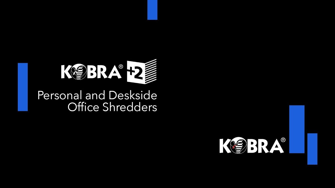 KOBRA +2 CC2 (1.9x13mm) 2-shred-unit - WAH CHIT