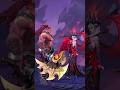 New Balmond revamp look #mobalegends5v5 #moba5v5English #moba5v5pippin