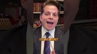 What The F*ck Happened To Bitcoin?! I Anthony Scaramucci