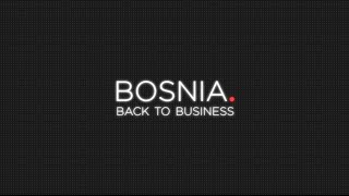 Bosnia. Back To Business (Documentary)