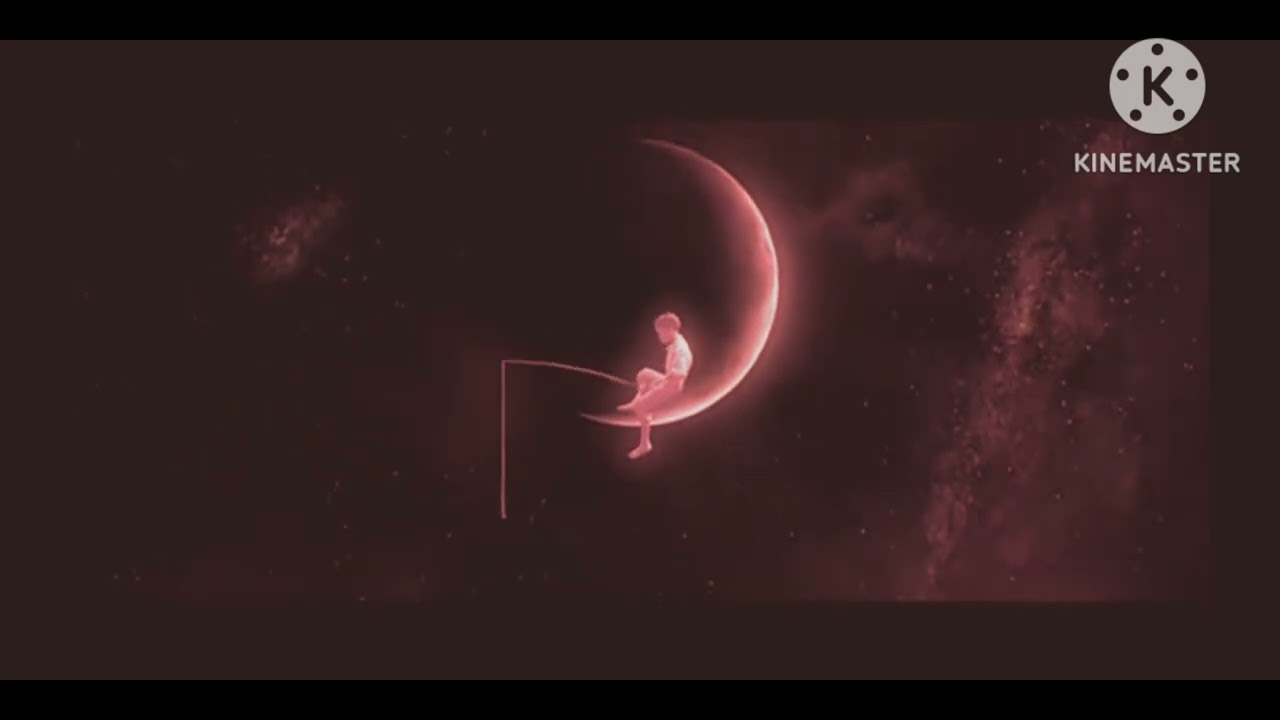 DreamWorks trolls logo effects 2