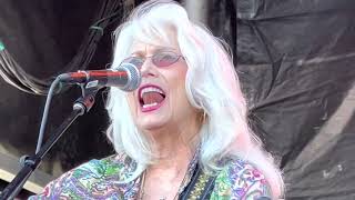 Emmylou Harris “The Boxer” (Simon and Garfunkel) Live at Beach Road, Martha’s Vineyard, Aug 28, 2022