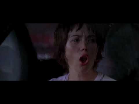 Urban Legend 1998 Opening Scene - The Gas Station