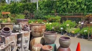 Driftwood Garden Center