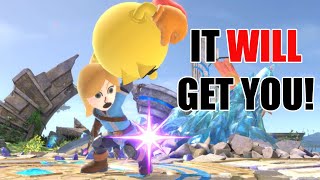 How To Lose To Mii Swordfighter