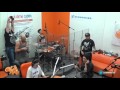 Tracktor Bowling -  Мир, где нет меня (live Живые, Свое радио)