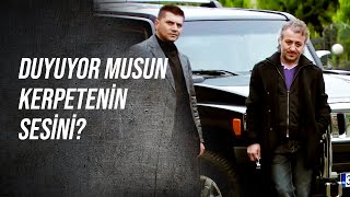Adım Adım Peşindeyim Babacık