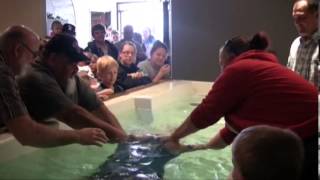 2012 FMCC Baptism