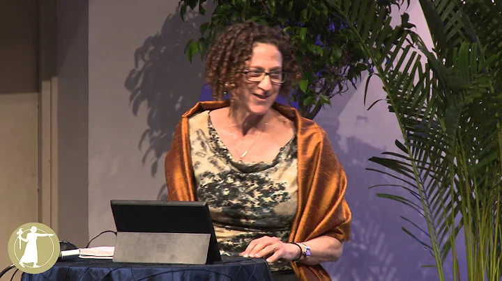 NAS Research Briefings: Cynthia Dwork - The Mete a...