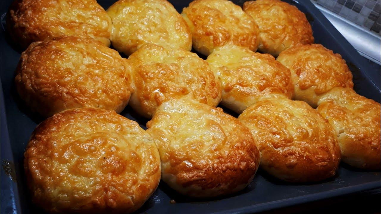 Наконец-то я нашла этот рецепт Выпечка с картошкой и сыром все будут ...